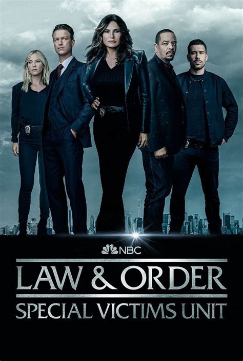 how many seasons are there in law and order svu|svu season 25 release date.